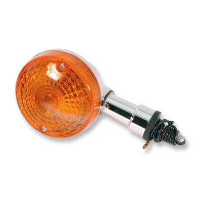 Image de VICMA 8107 clignotant côté conducteur ou passager, arrière avec feu de