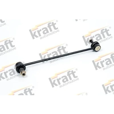 Image de KRAFT 4306367 Biellette de barre stabilisatrice des deux côtés l&#039;essieu avant M10x1.5 VOLVO: XC90 I, S60 V70 2