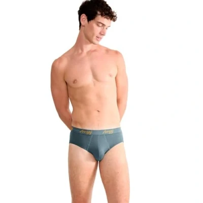 Image de Sloggi Men Start Midi C2P Box Multiple Colours 11