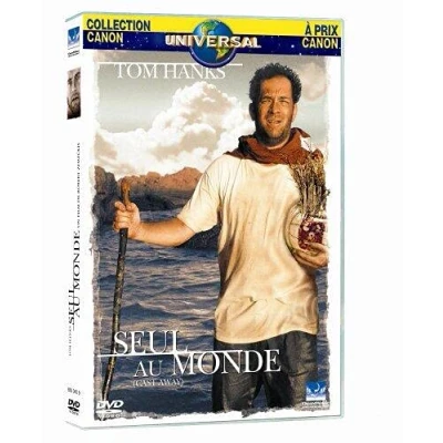 Image de Seul au Monde [Édition Simple] Livre d’occasion Correct