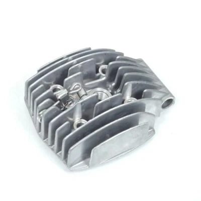 Image de CULASSE CYCLO ADAPTABLE (MOTEUR MBK AV7 NOUVEAU MODELE) (AVEC DECOMPRESSEUR)