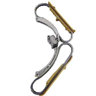 Image de SKF VKML 88024 Jeu de distribution à chaînes BMW: 3 Touring, 5 Berline, Berline