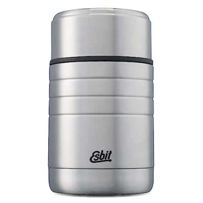 Image de Récipient thermos déjeuner ESBIT Majoris 0,8l Acier