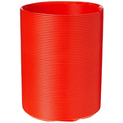 Image de Snugglesafe Way to Go Tunnel Amusant Rouge