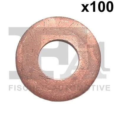 Image de FA1 919.335.100 Ecran absorbant la chaleur, injection