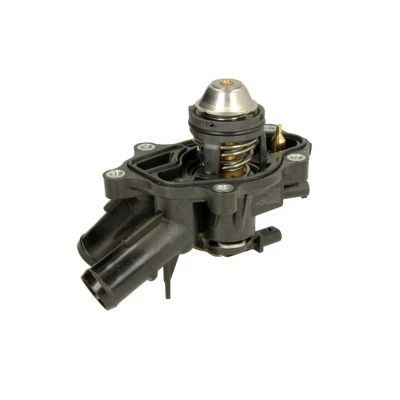 Image de THERMOTEC D2M015TT Thermostat d&#039;eau 103 avec transmetteur de température, joints boîtier MERCEDES BENZ: Classe C Berline, Break
