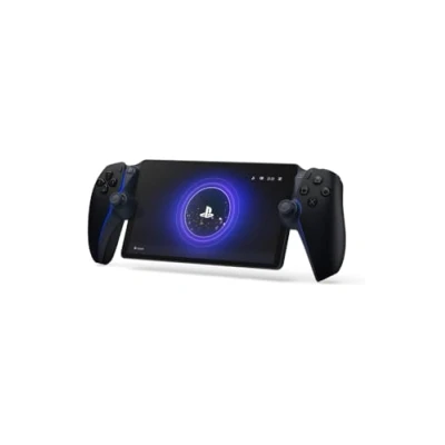 Image de Lecteur à distance PlayStation Portal Midnight Black (PS5)