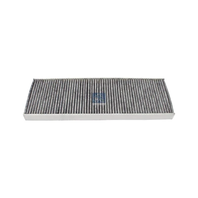 Image de DT Spare Parts 1.23043 Filtre d&#039;habitacle à charbon actif SCANIA: L,P,G,R,S series