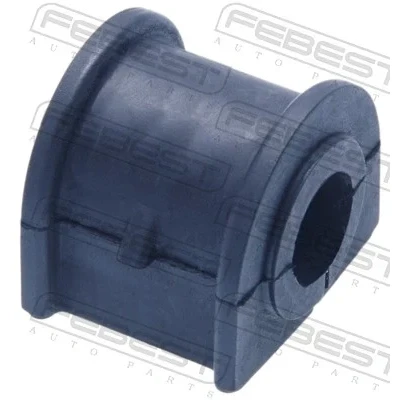 Image de FEBEST CRSB GRCHR Coussinet de palier, stabilisateur Essieu arrière JEEP: Commander, GRAND CHEROKEE 4, 3
