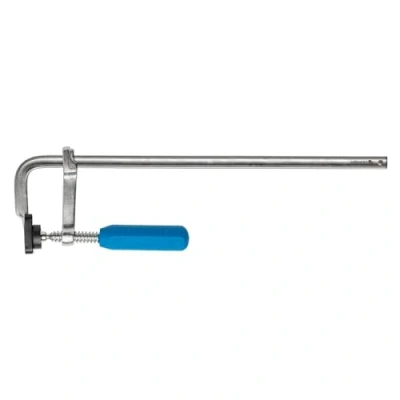 Image de Hogert Technik HT3B914 Serre joint 80mm 300mm Forme F