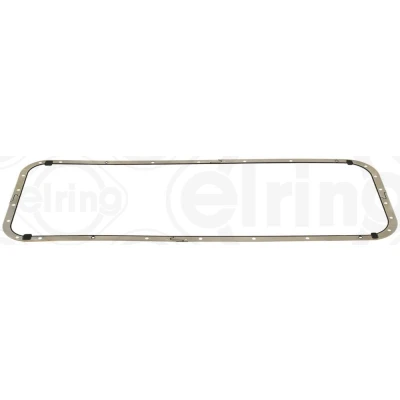 Image de ELRING 845.860 Joint De Carter d&#039;Huile SCANIA: P,G,R,T series