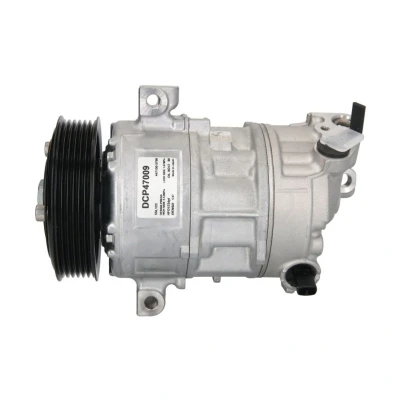 Image de DENSO DCP47009 Compresseur De Climatisation 5SL12C PAG 46 YF R 134a, 1234yf