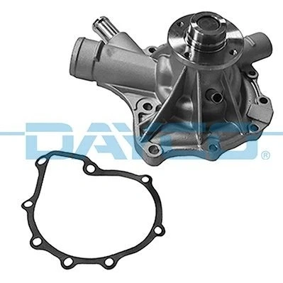 Image de DAYCO DP345 Pompe à eau MERCEDES BENZ: Classe E Berline, C Coupe