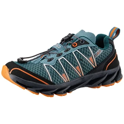 Image de CMP Kids Altak Shoe 2.0 Chaussures de Trail Running, Artic Flame, 25 EU