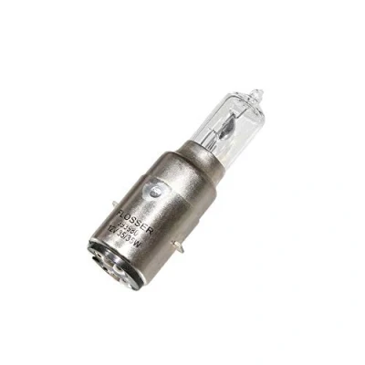 Image de FLOSSER Ampoule Lampe 12v 35 35w Norme s2 culot ba20d halogene Blanc (projecteur) (Vendu a l&#039;unite)