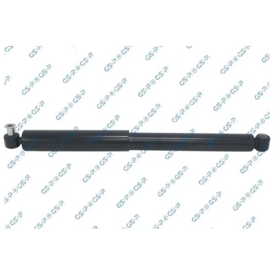 Image de GSP 32113500 Amortisseur Essieu arrière Pression de gaz Système bitube télescopique FORD: Transit Mk6 Van
