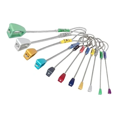 Image de DMM Halfnut Set 1 11 Coinceure, Uni