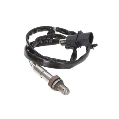 Image de FAE 75092 Sonde lambda noir OPEL: Corsa D 3/5 portes, C portes