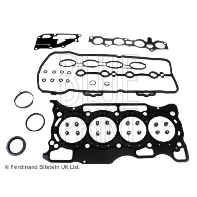 Image de BLUE PRINT ADN162176 Jeu de joints d&#039;étanchéité, culasse cylindre NISSAN: Qashqai / Qashqai+2 I, Note MICRA 3