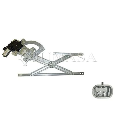 Image de Jumasa Lève vitre avant gauche électrique avec moteur sans fonction confort ZR KA12 L