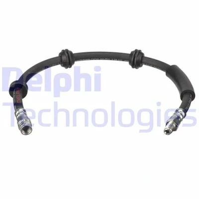 Image de DELPHI LH7605 Flexible De Frein 470mm M10x1 90DF MERCEDES BENZ: Classe C Cabriolet, Berline
