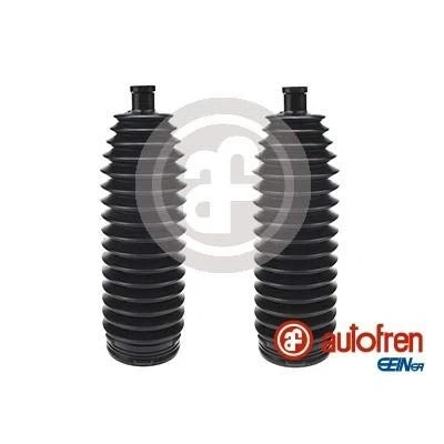 Image de AUTOFREN SEINSA D9296C Jeu de joints soufflets, direction Essieu avant droit, gauche RENAULT: TRAFIC 2 Bus, Kasten,