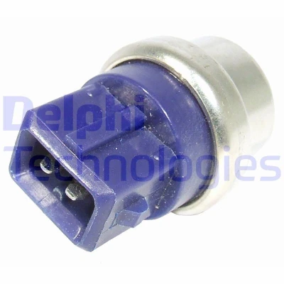 Image de DELPHI TS10281 Sonde De Température Liquide Refroidissement VOLKSWAGEN: Sharan I, Polo III 3/5 portes, Caddy 2 Kastenwagen, AUDI: A4 B5 Berline