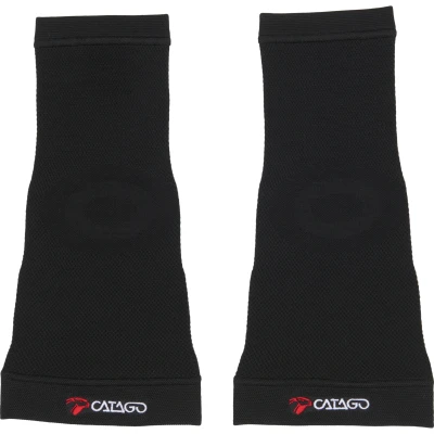 Image de Catago Protège Boulets FIR Tech Noir One Size