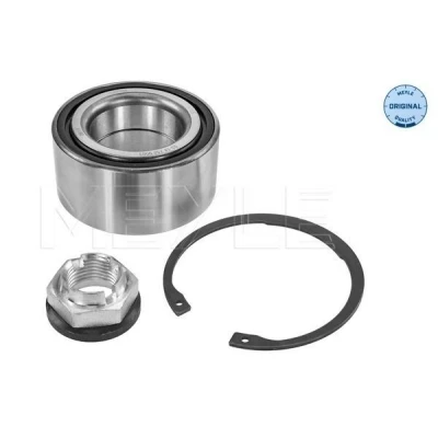 Image de Kit de roulements roue MEYLE 53 14 750 0003