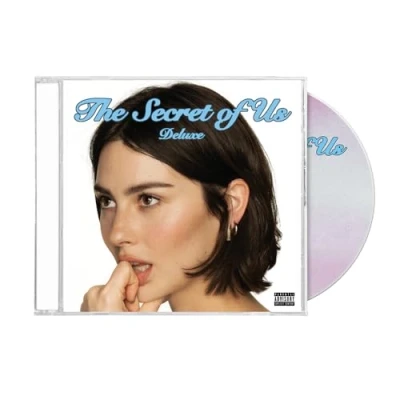 Image de The Secret of Us (DLX CD) [Import]