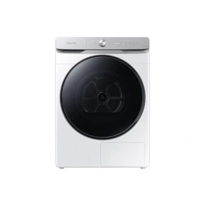 Image de Sèche linge Samsung Noir Pompe à chaleur hybride/AI Dry/AI Control/Optimal Dry / 16kg DV16DG8600BVU3 Classe A+++