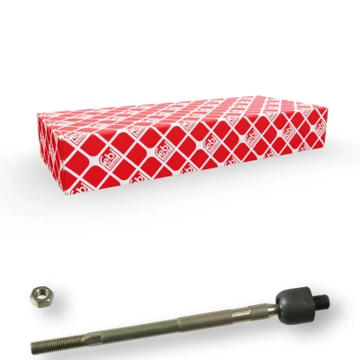 Image de febi BILSTEIN 22991 Rotule Axiale Essieu avant droit 310 Plus avec contre écrou VOLVO: 740 Break, 940 I II Break