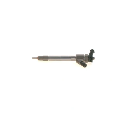 Image de BOSCH 0 445 110 954 Injecteur Common Rail (CR) avec bague d&#039;étanchéité PEUGEOT: 5008 II, 508 II SW, 208 I 3/5 portes, CITROËN: Grand C4 Spacetourer