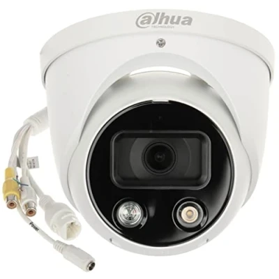 Image de Dahua Net 5MP IR Eyeball AI/IPC HDW3549H AS PV 0280B