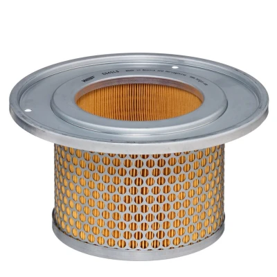 Image de HENGST FILTER E645LS Filtre à air secondaire