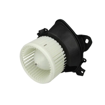 Image de DENSO DEA09045 Pulseur d&#039;Air FIAT: Punto Evo 3/5 portes, Grande III portes