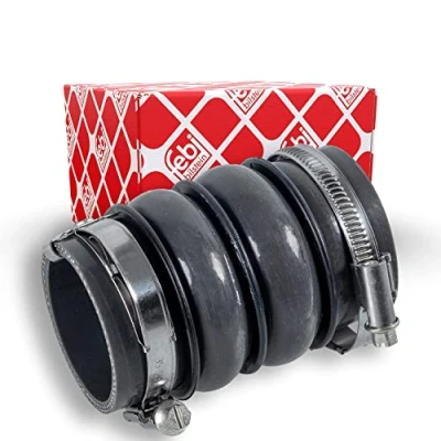 Image de FEBI BILSTEIN 103723 Gaine De Suralimentation 53 46 avec colliers PEUGEOT: 308 I 3/5 portes, 307 5008 I, CITROËN: C4 Picasso 1
