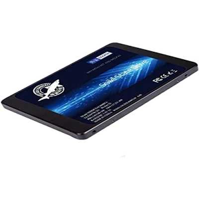 Image de Dogfish SATA 2,5 SSD 128Go à l&#039;intérieur De l&#039;actionneur Solide Carnet III 6Gb / s Haute Performance Lecteur Disque 64Go 120Go 240Go 250Go 480Go 500Go