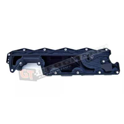Image de FEBI BILSTEIN 175174 Cache Culbuteur avec joint d&#039;étanchéite VOLVO: S80 II