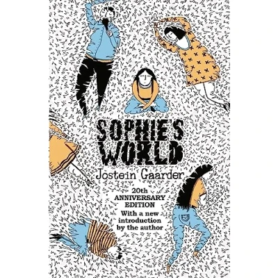 Image de Sophie&#039;s World: 20th Anniversary Edition