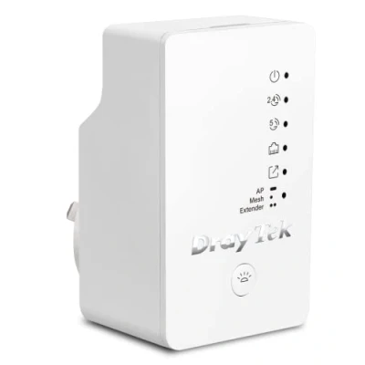 Image de Draytek Vigorap 802 Mesh Wireless 802.11AC Extension et Point d&#039;accès
