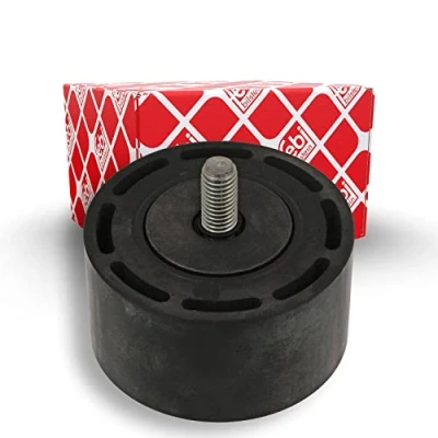Image de FEBI BILSTEIN 35634 Galet Enrouleur SCANIA: P,G,R,T series