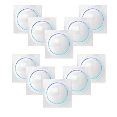 Image de NICE FIBARO WALLI Roller Shutter EST Un CONTRôLEUR 6052