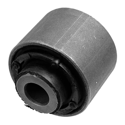 Image de LEMFÖRDER 35935 01 Silent Bloc De Triangle pour bras oscillant longitudinal VOLKSWAGEN: Golf 4, Bora Berline, 4 Variant, AUDI: A3 3/5 portes