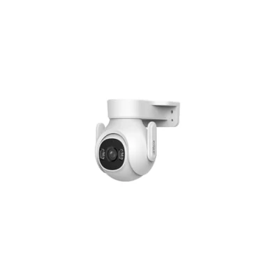 Image de DAHUA Caméra de surveillance extérieure PT IP/Wi Fi Smart Dual Light 3MP avec dissuasion active et audio bidirectionnel P3B PV