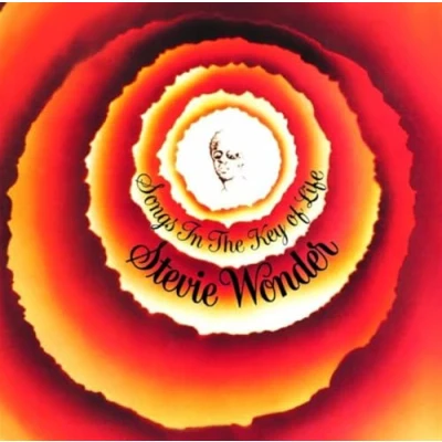 Image de Songs in The Key of Life [SHM CD] [Import]