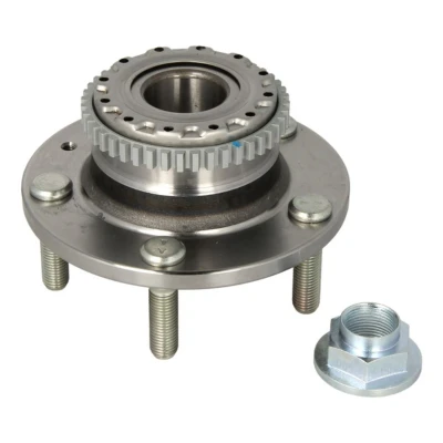 Image de SNR R184.24 Kit de roulements roue avec dentée 139 HYUNDAI: Coupe II