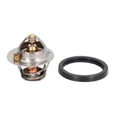 Image de CALORSTAT by Vernet TH6837.82J Thermostat d&#039;eau 82 48,0 avec joint d&#039;étanchéite FORD: FIESTA 6, Focus C Max, 2, VOLVO: V50, C30, S40 II