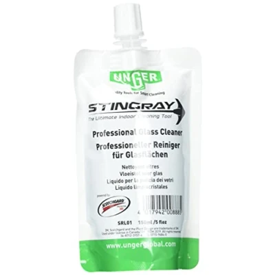 Image de Unger Stingray CDU550 15 Nettoyant pour vitres 150 ml