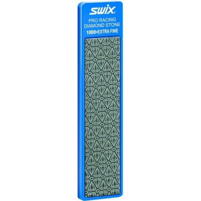 Image de Swix TAA1000N Diamond Pro X Fine 100mm Outil d&#039;entretien pour skis et snowboards